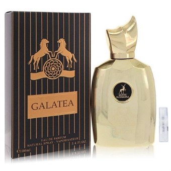 Maison Alhambra Galatea - Eau de Parfum - Geurmonster - 2 ml