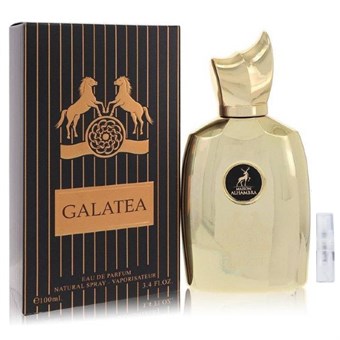 Maison Alhambra Galatea - Eau de Parfum - Geurmonster - 2 ml