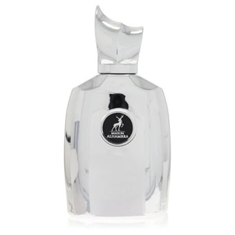 Maison Alhambra Perseus - Eau de Parfum - Reisformaat - 10 ml