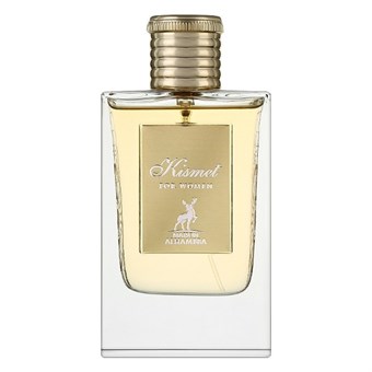 Maison Al Hambra Kismet For Women - Eau de Parfum - Reisformaat - 10 ml