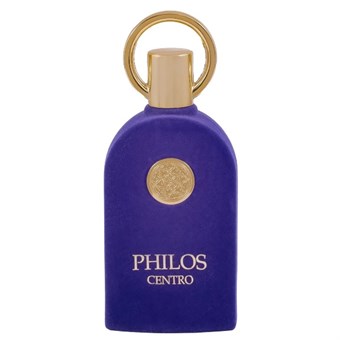 Maison Al Hambra Philos Centro - Eau de Parfum - Reisformaat - 10 ml