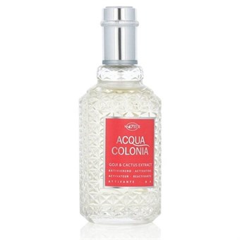 4711 Acqua Colonia Goji & Cactus - Eau De Cologne - Reisformaat - 10 ml