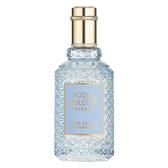 4711 Acqua Colonia Pure Breeze Of Himalaya - Eau De Cologne - Reisformaat - 10 ml