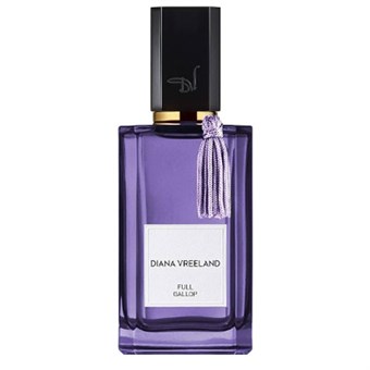 Diana Vreeland Full Gallop - Eau de Parfum - Reisformaat - 10 ml