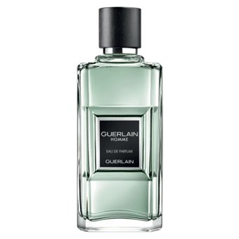 Guerlain Homme  - Eau de Parfum - Reisformaat - 10 ml