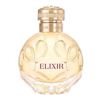 Elie Saab Elixir - Eau De Parfum - Reisformaat - 10 ml
