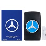 Mercedes Benz Man - Eau de Toilette - Geurmonster - 2 ml