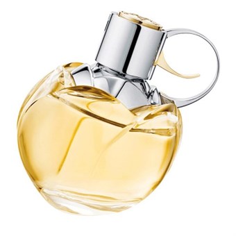 Azzaro Wanted Girl - Eau de Parfum - Reisformaat - 10 ml