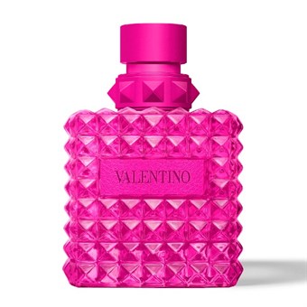 Valentino Donna Born In Roma Pink PP - Eau de Parfum - Reisformaat - 10 ml