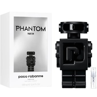 Paco Rabanne Phantom Men - Parfum - Geurmonster - 2 ml 
