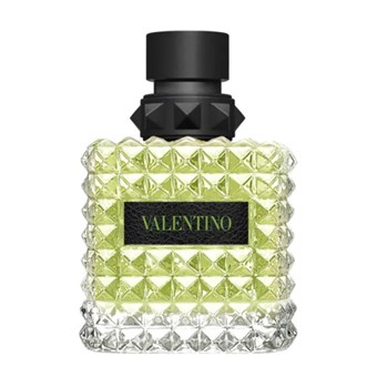 Valentino Donna Born In Roma Green Stravaganza - Eau de Parfum - Reisformaat - 10 ml