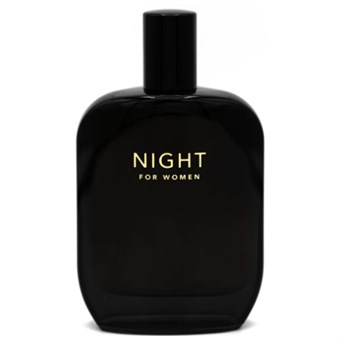 Fragrance One Night For Women - Extrait de Parfum - Reisformaat - 10 ml