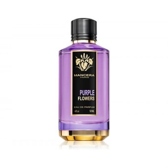 Mancera Purple Flowers - Eau de Parfum - Reisformaat - 10 ml