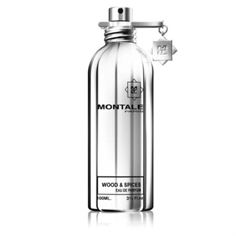 Montale Paris Wood & Spices - Eau de Parfum - Refill - 10 ml