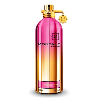Montale Paris The New Rose - Eau de Parfum - Reisformaat - 10 ml