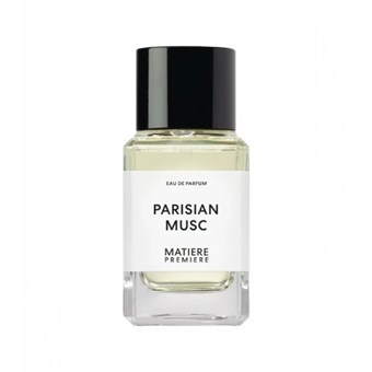Matiere Premiere Parisian Musc - Eau de Parfum - Reisformaat - 10 ml