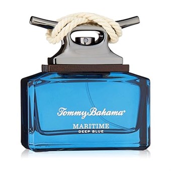 Tommy Bahama Maritime Deep Blue - Eau de Cologne - Reisformaat - 10 ml