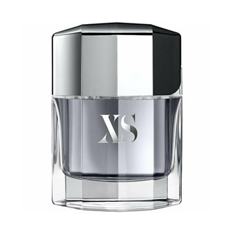 Paco Rabanne XS Excess - Eau de Toilette - Reisformaat - 10 ml