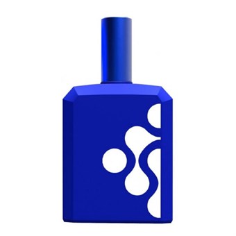 Histoires de Parfums This is Not A Blue Bottle 1.4 - Eau de Parfum - Reisformaat - 10 ml
