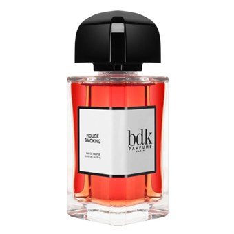 BDK Parfums Rouge Smoking - Eau de Parfum - Refill - 10 ml