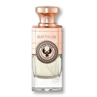 Electimuss Silvanus - Extrait de Parfum - Reisformaat - 10 ml