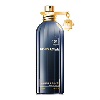 Montale Paris Amber & Spices - Eau De Parfum - Refill - 10 ml