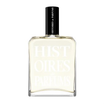 Histoires de Parfums 1899 - Eau de Parfum - Reisformaat - 10 ml