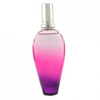 Escada Marine Groove - Eau de Toilette - Reisformaat - 10 ml