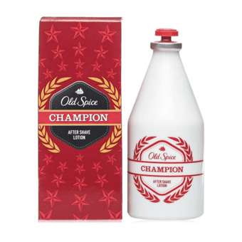 Old Spice Aftershave Lotion - Champion - 100 ml - Heren
