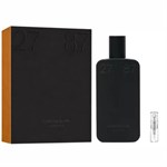 27 87 Genetic Bliss - Eau de Parfum - Geurmonster - 2 ml