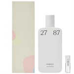 27 87 Hamaca - Eau de Parfum - Geurmonster - 2 ml