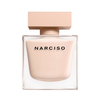 Narciso Rodriguez Narciso Poudré - Eau de Parfum - Reisformaat - 10 ml