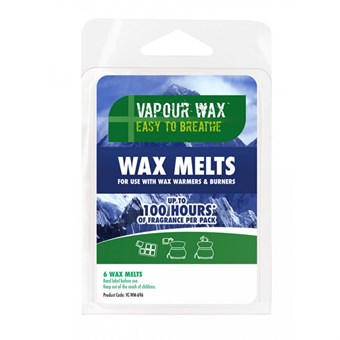 AirPure Wax Melts - Aroma wax - Geparfumeerde wax - Gemakkelijk te ademen