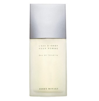 Issey Miyake L\'Eau d\'Issey Pour Homme - Eau de Toilette - Reisformaat - 10 ml