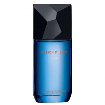 Issey Miyake Fusion d\'Issey Extréme - Eau de Toilette - Reisformaat - 10 ml