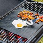 Oven en Grill Mat - Origineel - Pak van 2