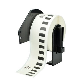 Brother DK-22211 compatibele labels