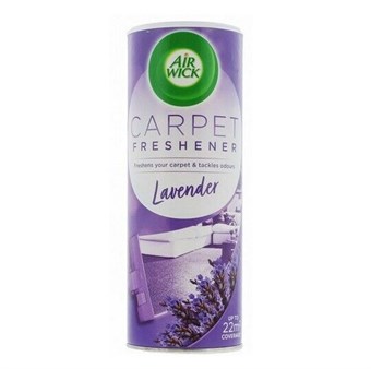 AirWick Tapijtverfrisser - Lavendel - 350 g