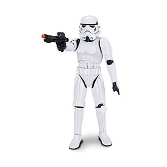 Star Wars - Stormtrooper - 40 cm - Actiefiguur