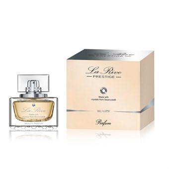 La Rive Prestige Beauty van La Rive - Eau De Parfum Spray - 75 ml - voor Vrouwen