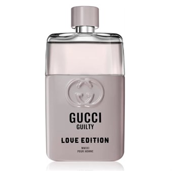 Gucci Guilty Love Edition MMXXI - Eau de Toilette - Reisformaat - 10 ml