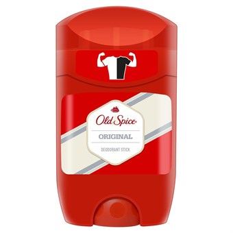 Old Spice Deostick - Origineel - Klassieke Deodorant