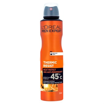 L\'Oréal Paris Men Expert Deodorant - Thermic Resist - 48 uur anti-transpirant - 250 ml