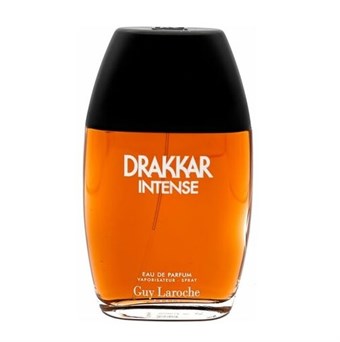 Guy Laroche Drakkar Intense - Eau de Parfum - Reisformaat - 10 ml