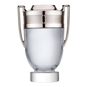 Paco Rabanne Invictus - Eau de Toilette - Reisformaat - 10 ml
