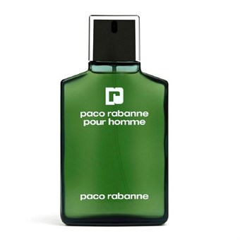 Paco Rabanne Paco Rabanne - Eau de Toilette - Reisformaat - 10 ml