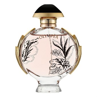 Paco Rabanne Olympea Blossom - Eau de Parfum - Reisformaat - 10 ml
