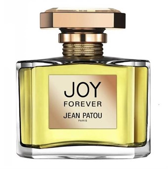 Jean Patou Joy Forever - Eau de Parfum - Reisformaat - 10 ml