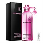 Montale Paris Candy Rose - Eau de Parfum - Geurmonster - 2 ml