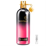 Montale Paris Oud Fool Roses - Eau de Parfum - Geurmonster - 2 ml